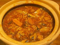 招牌牛肉烩饭-小吊梨汤·北京菜·烤鸭(鸟巢店)