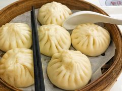 -老胜香包子铺(天津机场店)