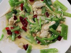 -东门老磨坊羊汤馆(兰山新东关店)