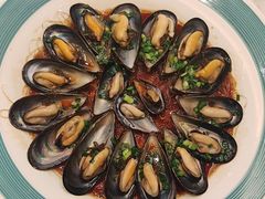 -新丁香海鲜酒店(银海商贸城店)