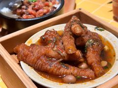 -蔡澜点心·粤菜(花城汇南区店)