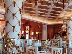 -咖啡苑 - 蔚藍夏日主题(永利皇宫店)