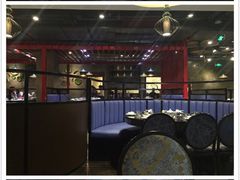 蓝海岸霞浦海鲜-渔傅·蓝海岸霞浦海鲜(正祥店)