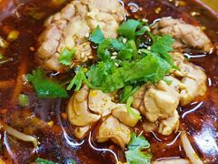 脑花儿-脑馋粉儿(三里屯店)