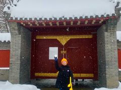 -护国法轮寺