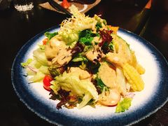 和风沙拉-一豚轩·烧鸟·豚骨拉面(五四路店)