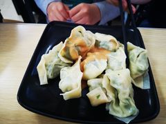 -顶巧鸡汤馄饨(虹口总店)