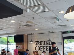 -麦当劳(健德桥得来速店)