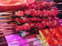 -肉串汪(望京店)