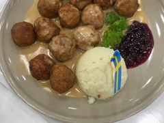 -宜家·瑞典风味餐厅(北京西红门店)