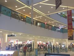 -新田360广场(上海华侨城店)