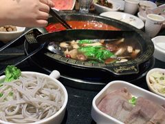 -纸盐河码头火锅(十八梯店)