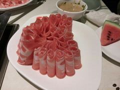 -海底捞火锅(河东万达广场店)