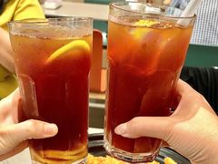 -荣记·囍粤茶餐厅(花都店)