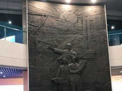 -唐山抗震纪念馆