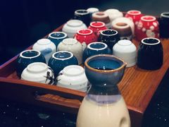 -月下料理(楷林IFC店)