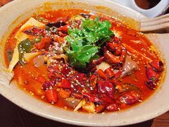 -映水芙蓉(上海万象城店)