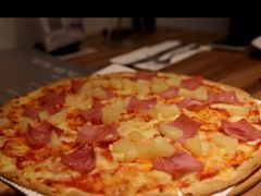 -必胜客(东三路店)