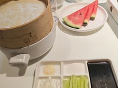 -小放牛炒菜馆(裕华万达店)