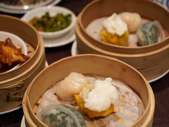 -逸东轩(香港逸东酒店)