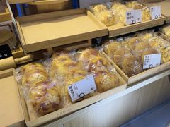 -大仓面包(西平店)