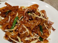 -大树餐厅(红旗街万达店)