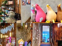 -彼芝奇比萨(红坊店)