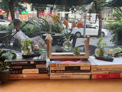 -街角 T·COFFEE 融合料理·BISTRO(车公庙店)