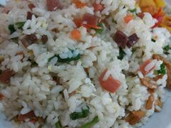 -淮安人特色蛋炒饭(李府街店)