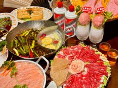-潮澎派·潮汕菜大排档(南较西路店)