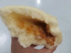 花生糖三角-芙蓉餐厅(厦大店)
