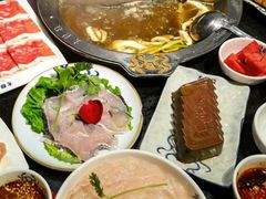 -大龙燚·旷野鲜火锅(广州首店)