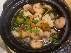 -BISTROFIORE美伊娜(伊犁南路店)