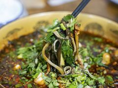 -乐山第一家临江鳝丝(茶坊路店)