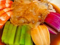 -淮扬府·游园京梦(中粮广场店)
