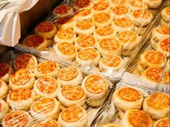 -王家沙点心店(南京西路总店)