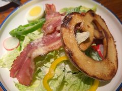 -宝莱纳餐厅(滨江店)