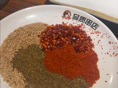 -小核桃品质串店(世茂大道店)