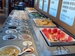 -老员外骨汤火锅(海州古城店)