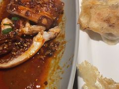 -前海沿·青岛菜(李沧万达店)