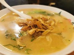 -锅儿挑面馆