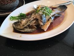 -铭轩中餐厅·海南菜·粤菜(亚龙湾瑞吉店)