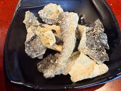 -新记车仔面