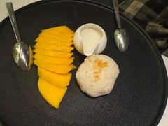 -金链花·泰国餐厅(国贸店)