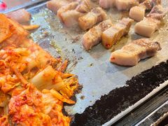 -香猪坊(五道口店)