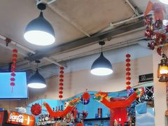 -妈阁铭记澳葡美食