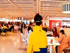 大堂-宜家·瑞典风味餐厅(烟台路店)