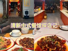 -海岛八号龙虾烧烤田鸡(蓝天路总店)