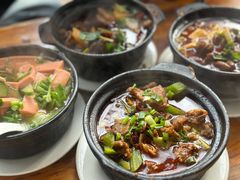 -沈妈砂锅(光华村店)