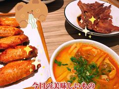 -九毛九西北菜(番禺万达店)